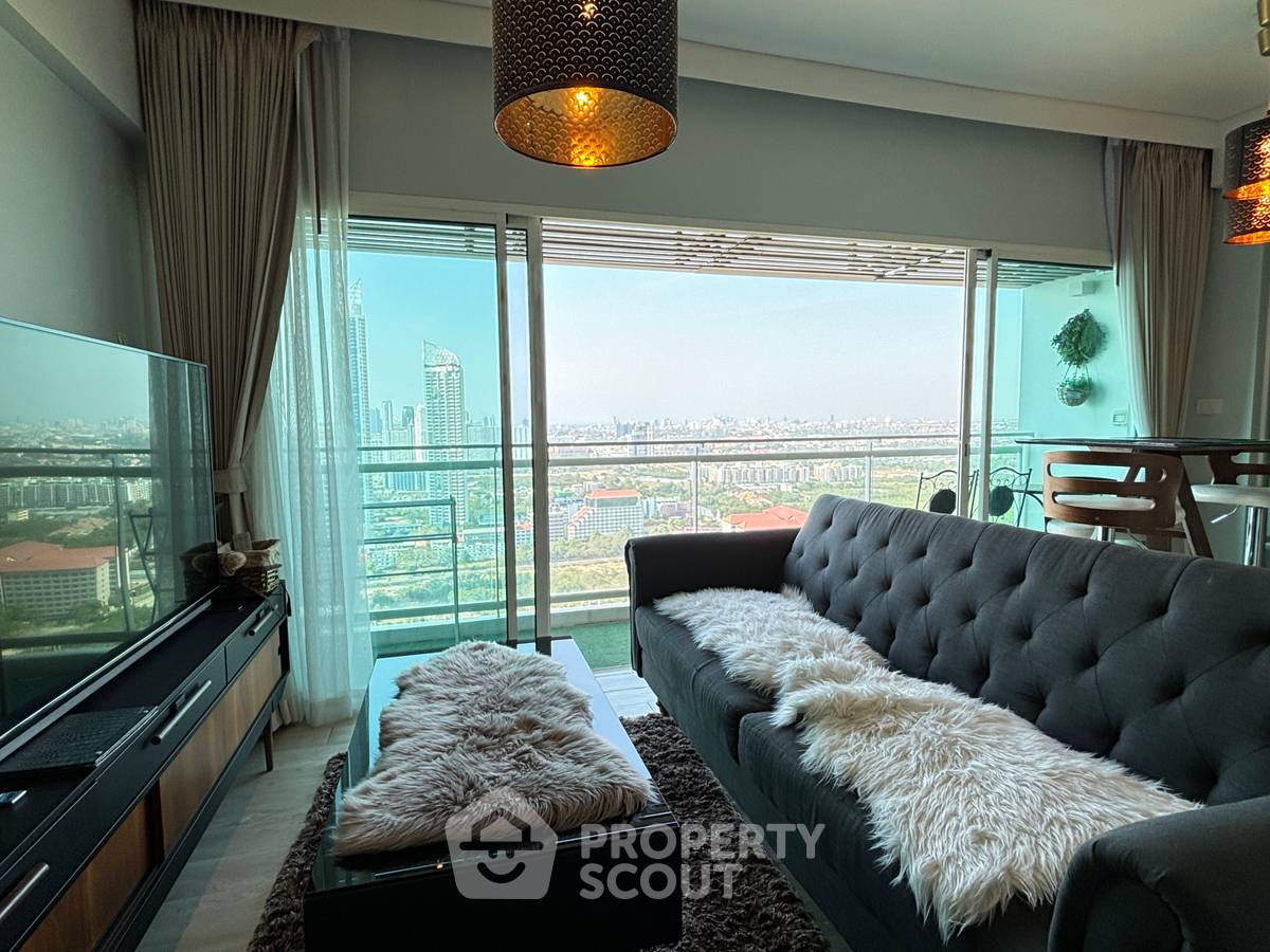 รูป คอนโด 2-ห้องนอน ที่ วีรันดา เรสซิเดนซ์ พัทยา ใกล้ เมืองพัทยา (ID 3281140) - รูปที่ 14/20