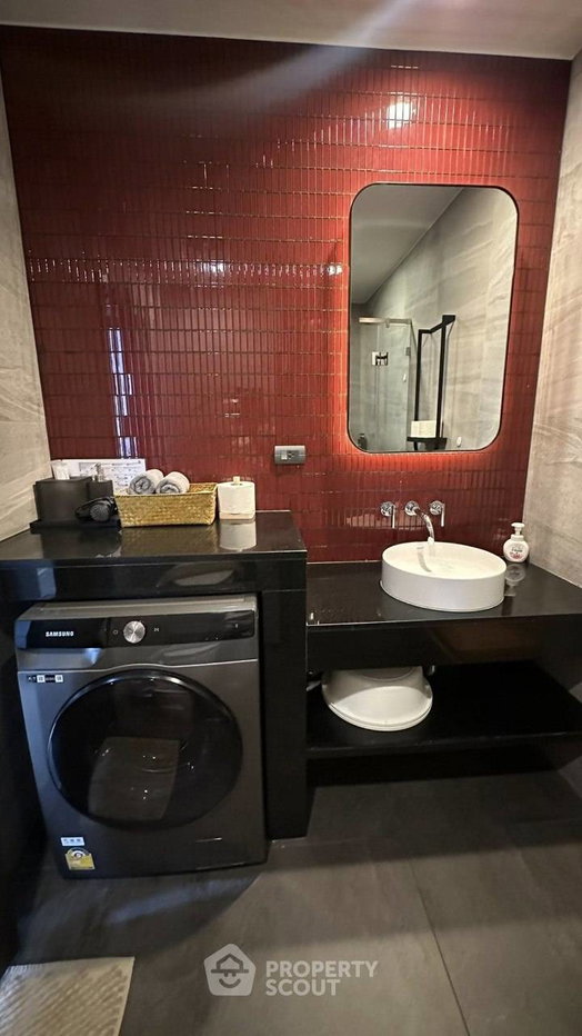 รูป คอนโด 2-ห้องนอน ที่ เอดจ์ เซ็นทรัล พัทยากลาง ใกล้ เซ็นทรัลเฟสติวัล พัทยาบีช (ID 3281124) - รูปที่ 9/9