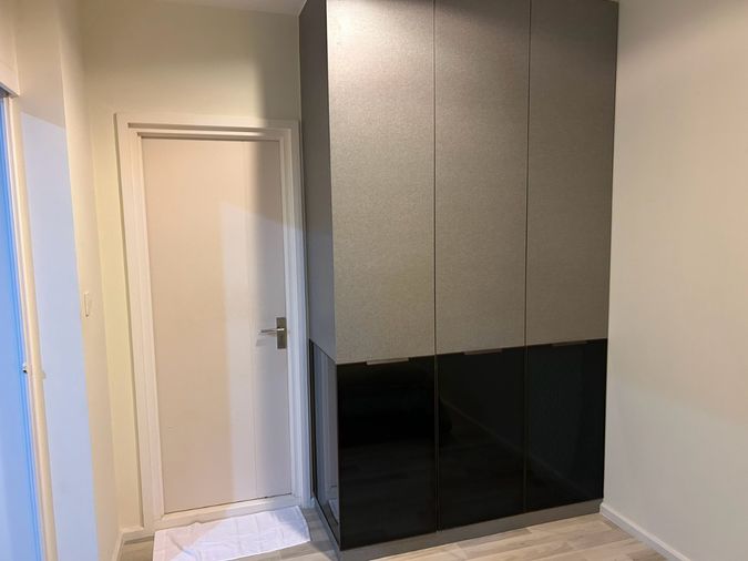 1-bed condo for sale, 33 sqm, The Key Sathorn - Charoenrat