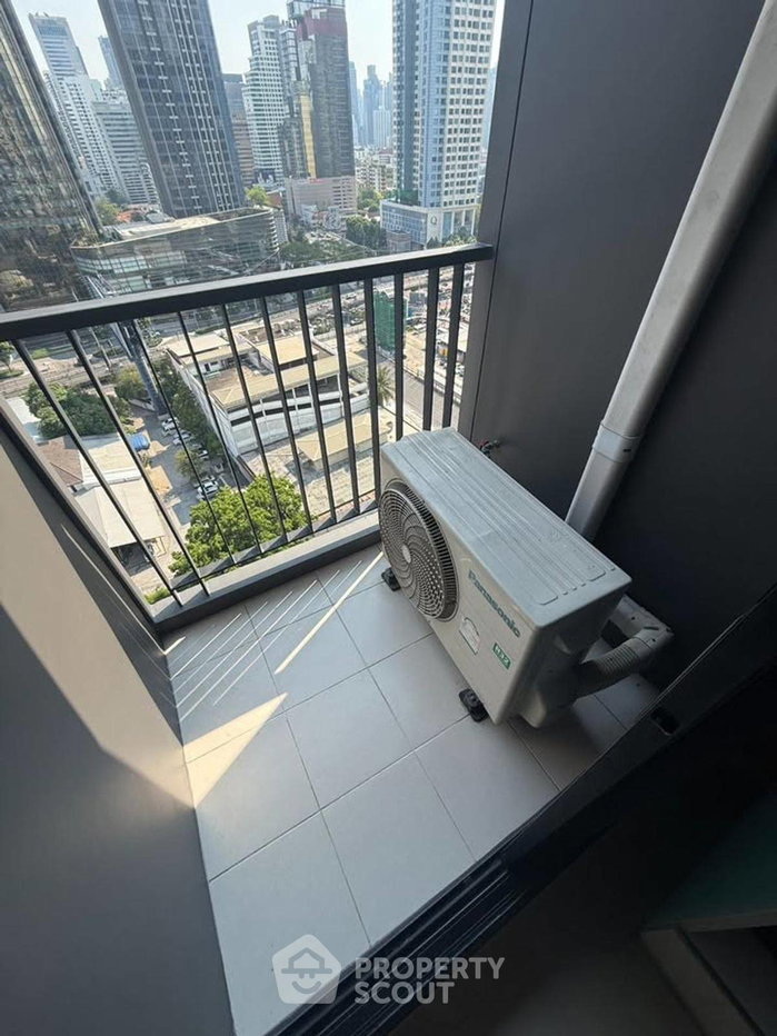 รูป คอนโด 1 ห้องนอน ชั้น 18 Life Asoke ใกล้ ARL มักกะสัน (ID 2766512) - รูปที่ 13/15