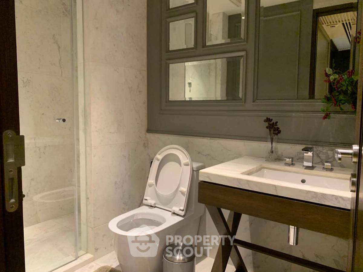 รูป คอนโด 3 ห้องนอน 248 ตร.ม. เดอะ เครสต์ สุขุมวิท 24 ใกล้ BTS พร้อมพงษ์ 400 ม. (ID 3082342) - รูปที่ 16/22