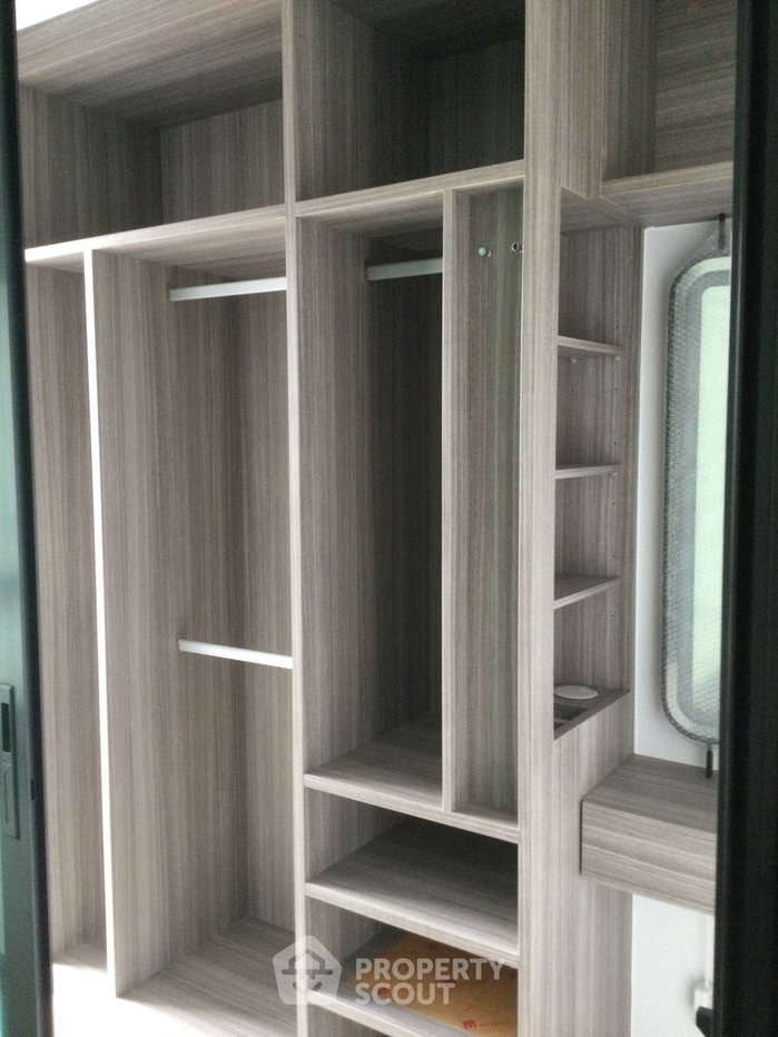 รูป คอนโด 1-ห้องนอน ที่ ดิ ออริจิ้น สุขุมวิท 105 ใกล้ BTS บางนา (ID 3204561) - รูปที่ 8/24