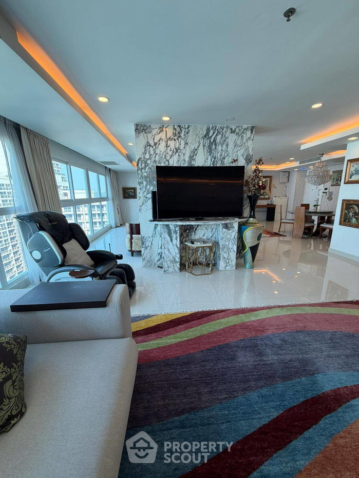 picture 2-BR Condo at Cosy Beach View close to Phratamnak (ID 3282295) - 28/32