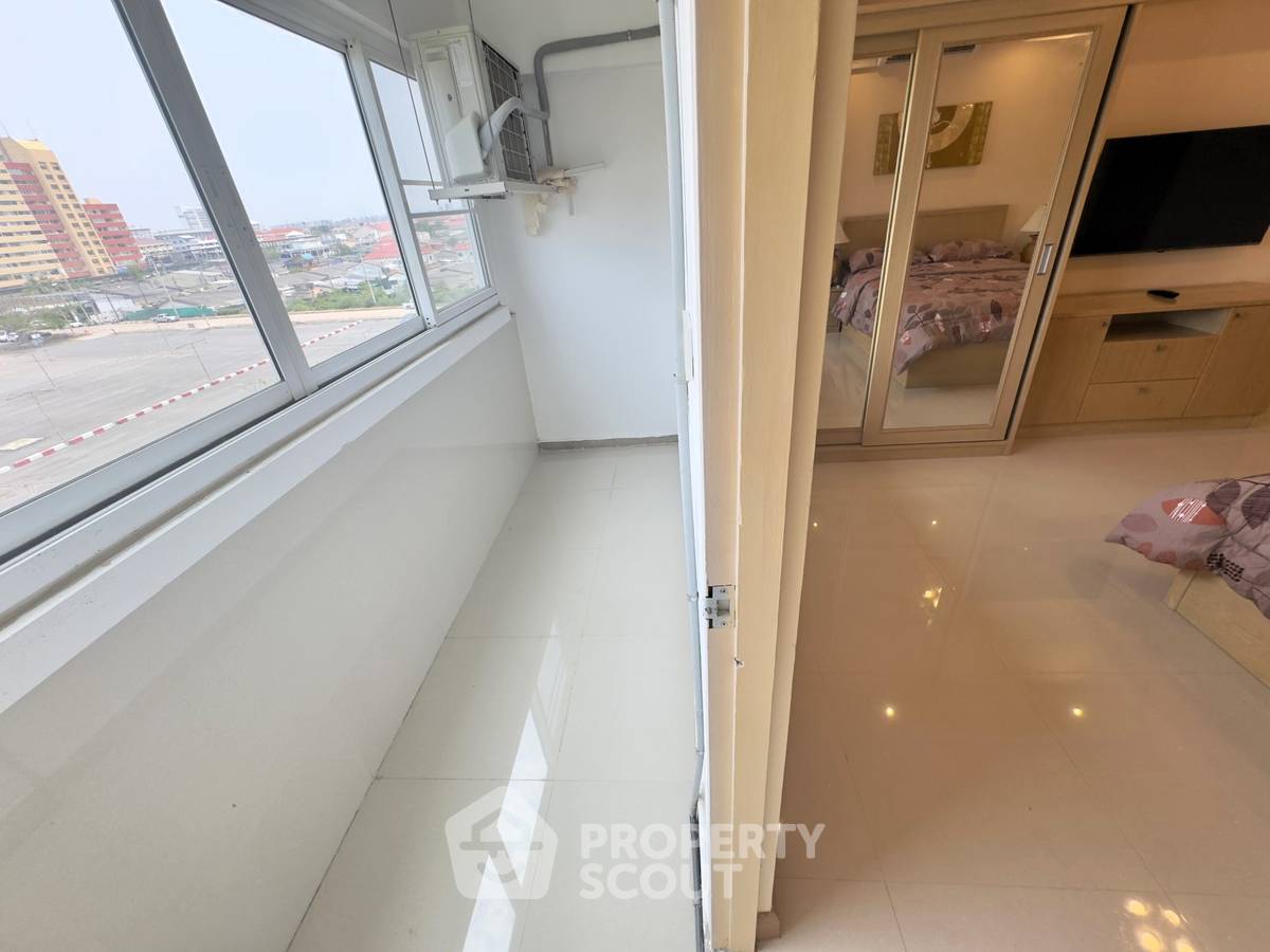 รูป คอนโด 1-ห้องนอน ที่ เคหะ คอนโด ใกล้ พัทยาใต้ (ID 3282470) - รูปที่ 7/25