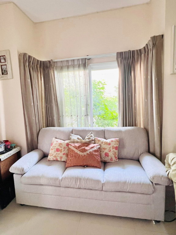 รูป OP01584 - Perfect Place Sukhumvit 77- Suvannabhumi : Suvannabhumi - รูปที่ 7/8