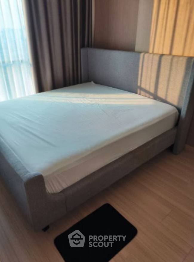 รูป 2 ห้องนอน คอนโด Lumpini Suite Phetchaburi – Makkasan ใกล้ ARL Makkasan (ID 2612564) - รูปที่ 4/4