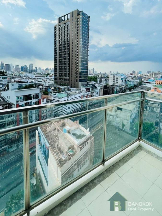 รูป The Bloom Sukhumvit 71 | คอนโดให้เช่า 3 ห้องนอน  BTS พระโขนง - รูปที่ 3/15