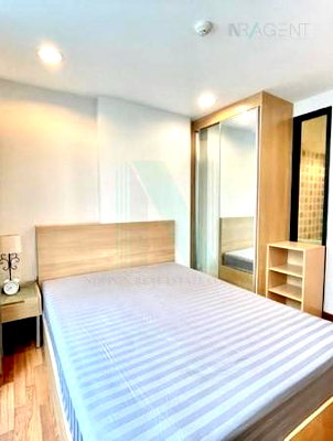 Condos for rent : 🎉 For Rent Condo ZENITH PLACE SUKHUMVIT 42 Building B, Floor 4,1 bed room, Room size 33.00 sqm