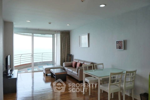 2-BR Condo at Long Beach Condo close to Baan Amphur (ID 3283962)