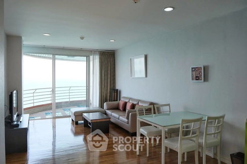 2-BR Condo at Long Beach Condo close to Baan Amphur (ID 3283962)