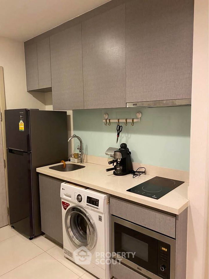 รูป คอนโด 1-ห้องนอน ที่ ริทึ่ม สุขุมวิท 36-38 ใกล้ BTS ทองหล่อ (ID 2965150) - รูปที่ 11/14