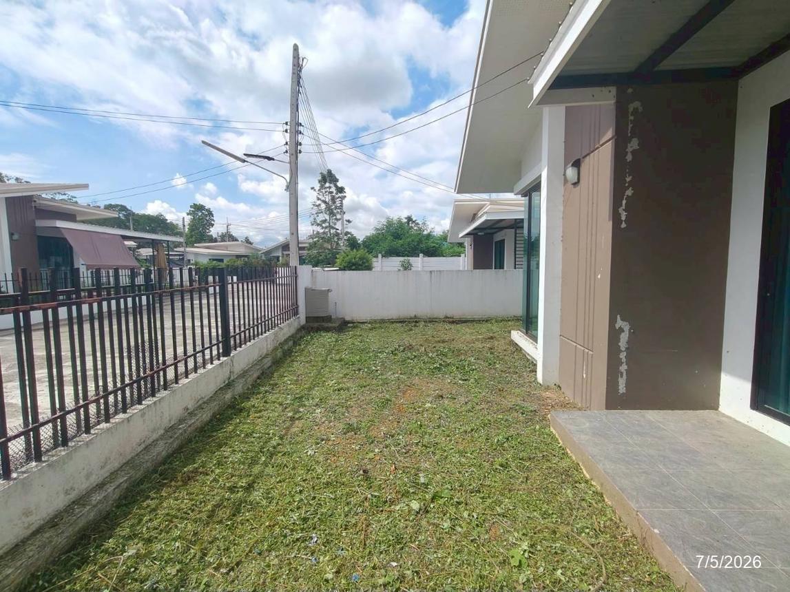 picture HOME 95.4 Sq.w. Muang Loei Loei for 3M - 32/37