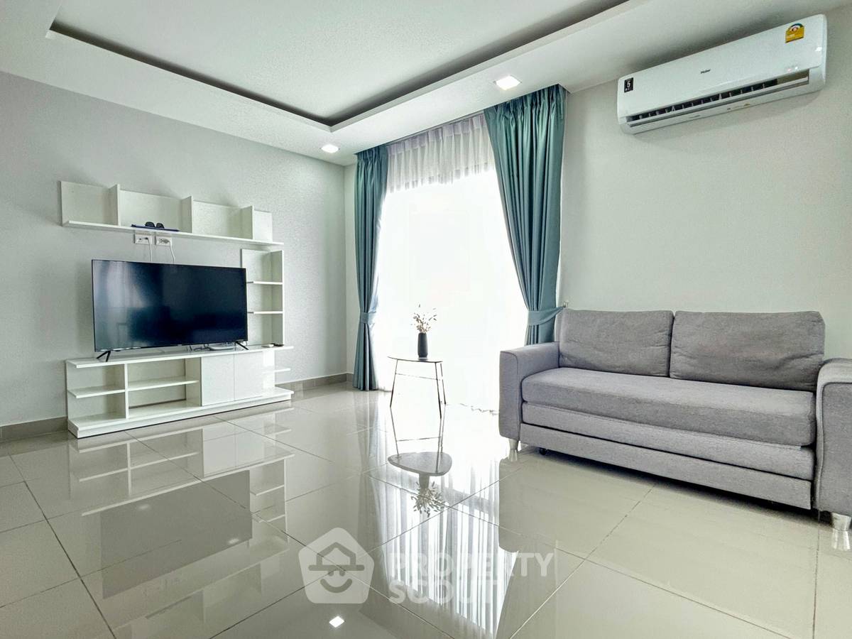 รูป คอนโด 1-ห้องนอน ที่ สยาม โอเรียนทัล สตาร์ ใกล้ ถนนพระตำหนัก พัทยา (ID 3280993) - รูปที่ 7/14