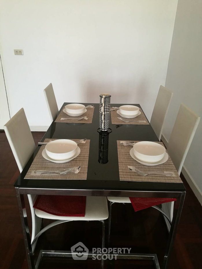 รูป คอนโด 2 ห้องนอน Nouvelle Condominuim ย่านบางโฉลง (ID 402164) - รูปที่ 12/12