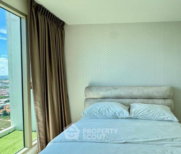 รูป คอนโด 1 ห้องนอน ชั้น 38 The Riviera Jomtien ให้เช่า (ID 3063818) - รูปที่ 3/5