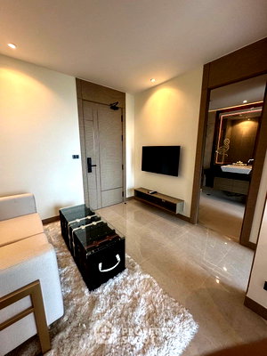 Condos for sale : 20th-Floor 1-BR Condo At The Riviera Ocean Drive, Jomtien (ID 3281065)
