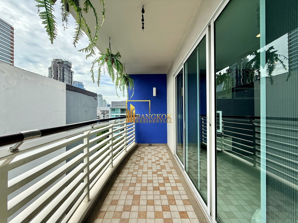 รูป Avenue 61 | Beautifully 3 Bedroom Property in Ekkamai - BR4996CD - รูปที่ 8/30