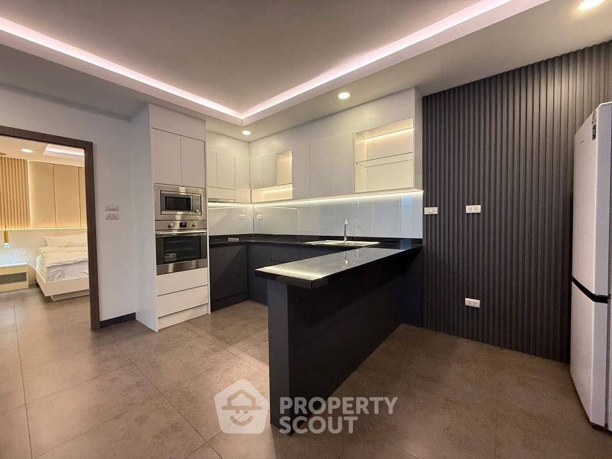 รูป คอนโด 1 ห้องนอน Tudor Court ขายย่านพระตำหนัก (ID 3281021) - รูปที่ 6/10