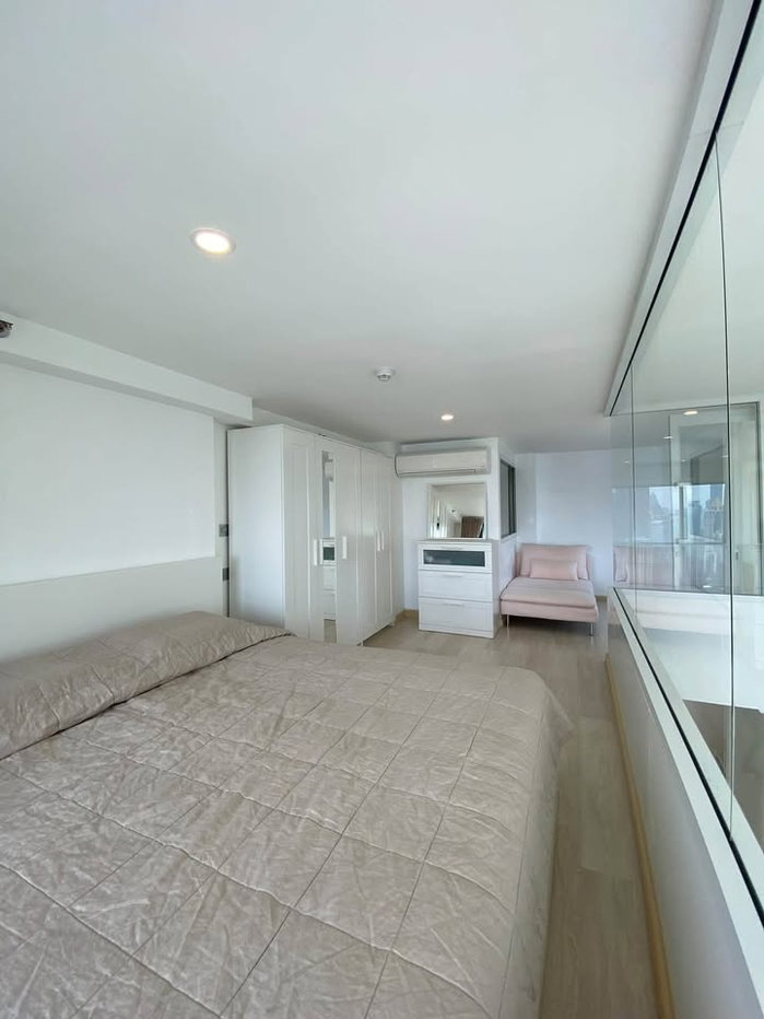 รูป เช่าคอนโด Knightsbridge Prime Sathorn/ไนท์บริดจ์ ไพร์ม สาทร (D6909022) ID Line : @condo98 - รูปที่ 13/15