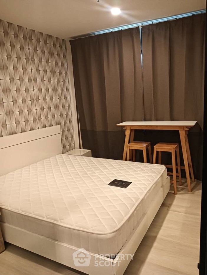 รูป คอนโด 1 ห้องนอน ชั้น 18 Life Asoke ใกล้ ARL มักกะสัน (ID 2766512) - รูปที่ 3/15