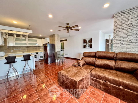 1-BR Condo at View Talay 1 Condominium Jomtien close to Pattaya South (ID 3282432)