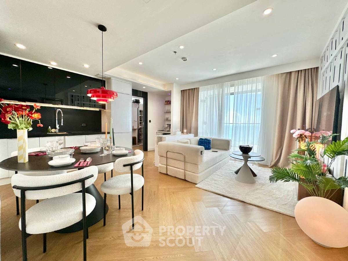 รูป คอนโด 2 ห้องนอน ขนาด 84 ตร.ม. ขายที่ Sky Residences Pattaya พัทยา (ID 3281171) - รูปที่ 7/37