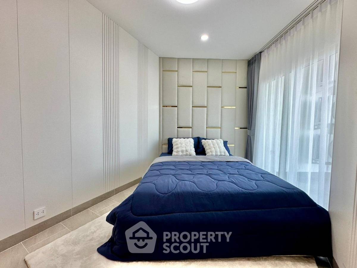 picture 2-BR Condo at AD Hyatt Condominium close to Naklua (ID 3281096) - 29/32