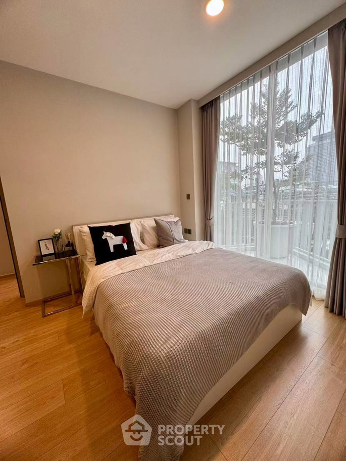 รูป คอนโด 2-ห้องนอน ที่ ชีวาทัย เรสซิเดนท์ ทองหล่อ ใกล้ ทองหล่อ (ID 3286526) - รูปที่ 2/6