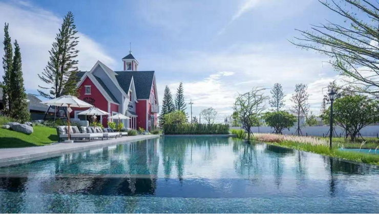 รูป #L1135 ขายบ้าน Villaggio Suksawat - Prachauthit - รูปที่ 14/17
