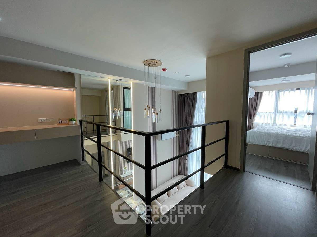 รูป คอนโด 2 ห้องนอน ชั้น 33 โครงการ Ideo Ramkamhaeng Lamsali Station (ID 3286118) - รูปที่ 14/17