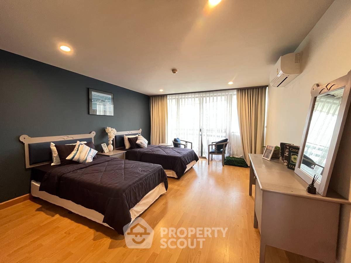 รูป คอนโด 3 ห้องนอน ขนาด 156 ตารางเมตร ที่ Jomtien Plaza Condotel สำหรับขาย (ID 3281160) - รูปที่ 14/22