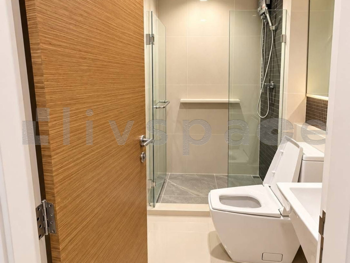 picture ▚ L0XC0Eツ Rhythm Phahol - Ari 2 Bed 2 Bath 67sqm High Floor Unblocked Pradipat View Rare Large Unit✨ - 9/9