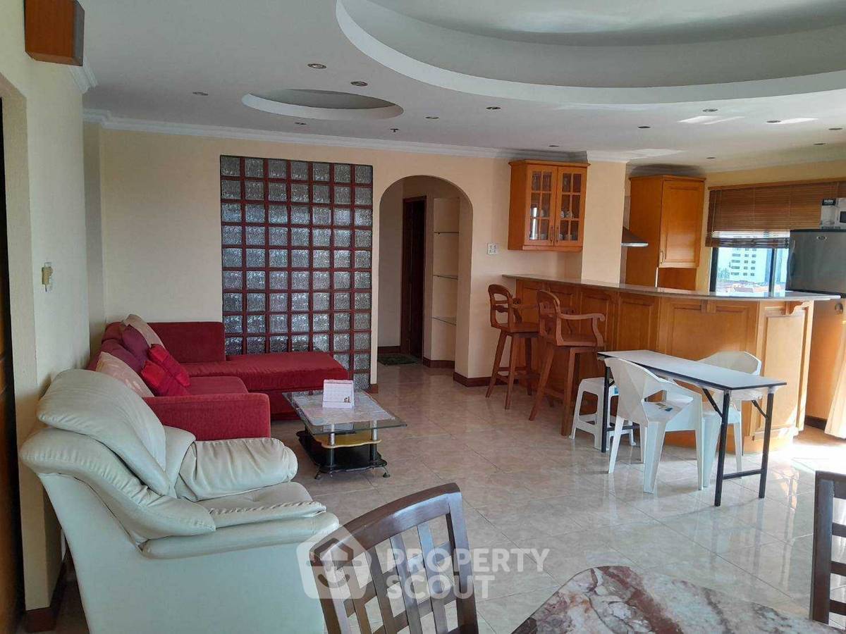 รูป คอนโด 1 ห้องนอน ขนาด 106 ตร.ม. ขายที่ View Talay 3 พระตำหนัก (ID 3282431) - รูปที่ 14/15