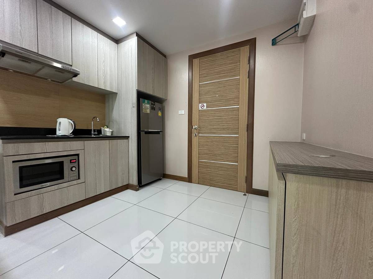 รูป คอนโด 1-ห้องนอน ที่ คอนโดเวลมาริน่า ใกล้ เมืองพัทยา (ID 3281394) - รูปที่ 3/30