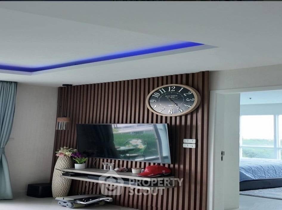 รูป คอนโด 1-ห้องนอน ที่ วัน ทาวเวอร์ พระตำหนัก ใกล้ ถนนพระตำหนัก พัทยา (ID 3281060) - รูปที่ 3/15