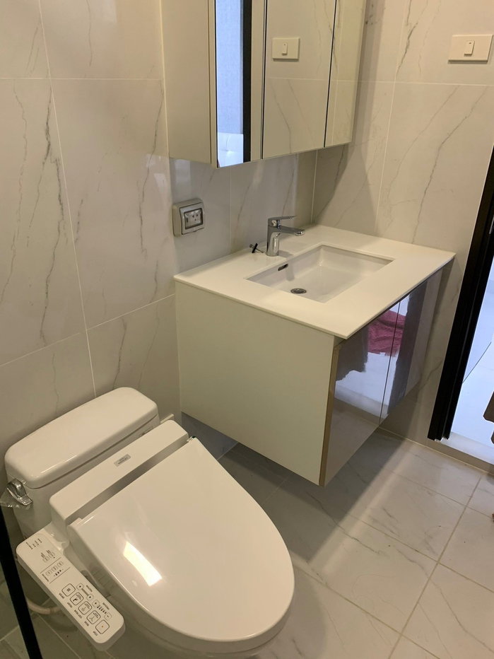 รูป เช่า Chewathai Residence Asoke ราคา 21,500/เดือน  Line : @ian569 /please contact us✨ - รูปที่ 9/9