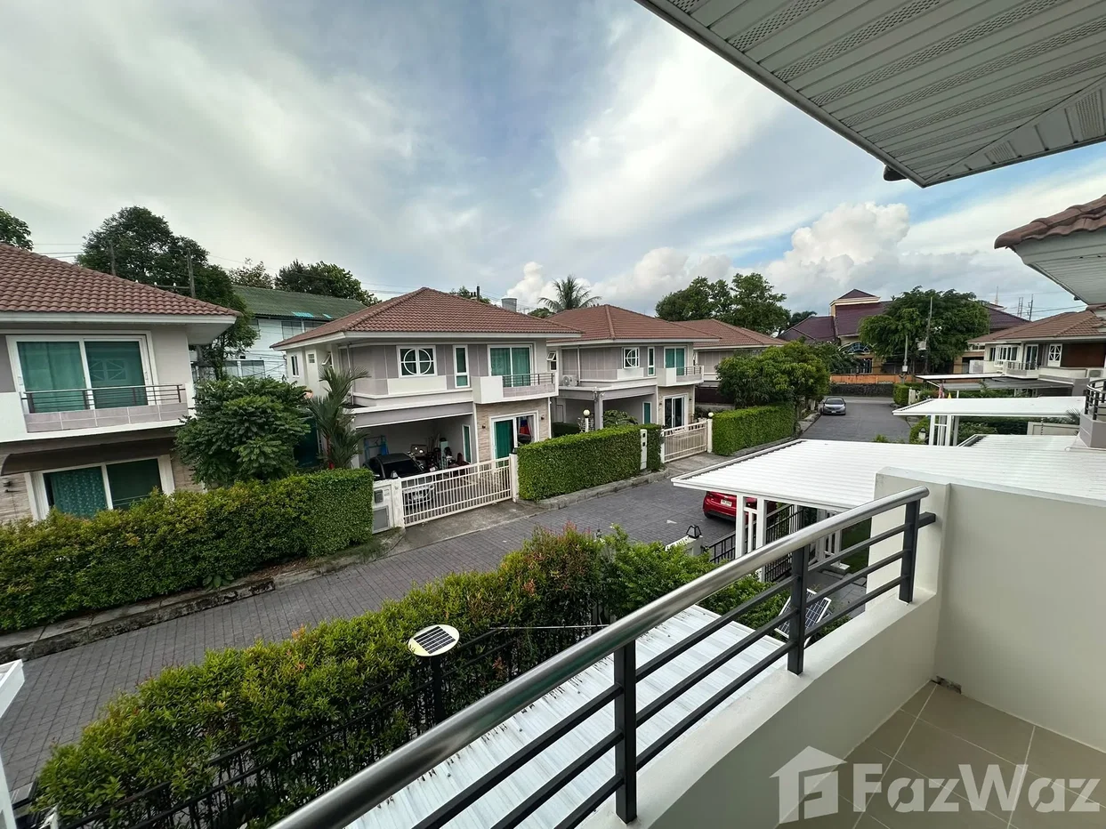รูป บ้านเดี่ยวให้เช่า 4 ห้องนอน ในโครงการ ไพร์มวิลล่า ฉลอง 6755298 - รูปที่ 10/16