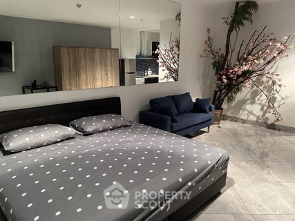 คอนโด 1 ห้องนอน ชั้น 18 ที่ View Talay 7 Condominium Jomtien (ID 3281097)