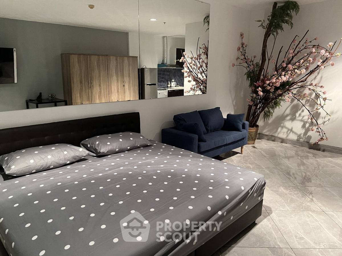 รูป ขายคอนโด 1 ห้องนอน ชั้น 18 View Talay 7 Condominium Jomtien (ID 3281097) - รูปที่ 1/8