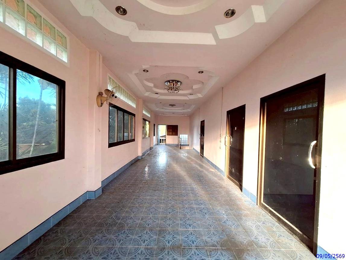 picture HOME 115 Sq.w. Pa Bon Phatthalung for 4.8M - 19/25