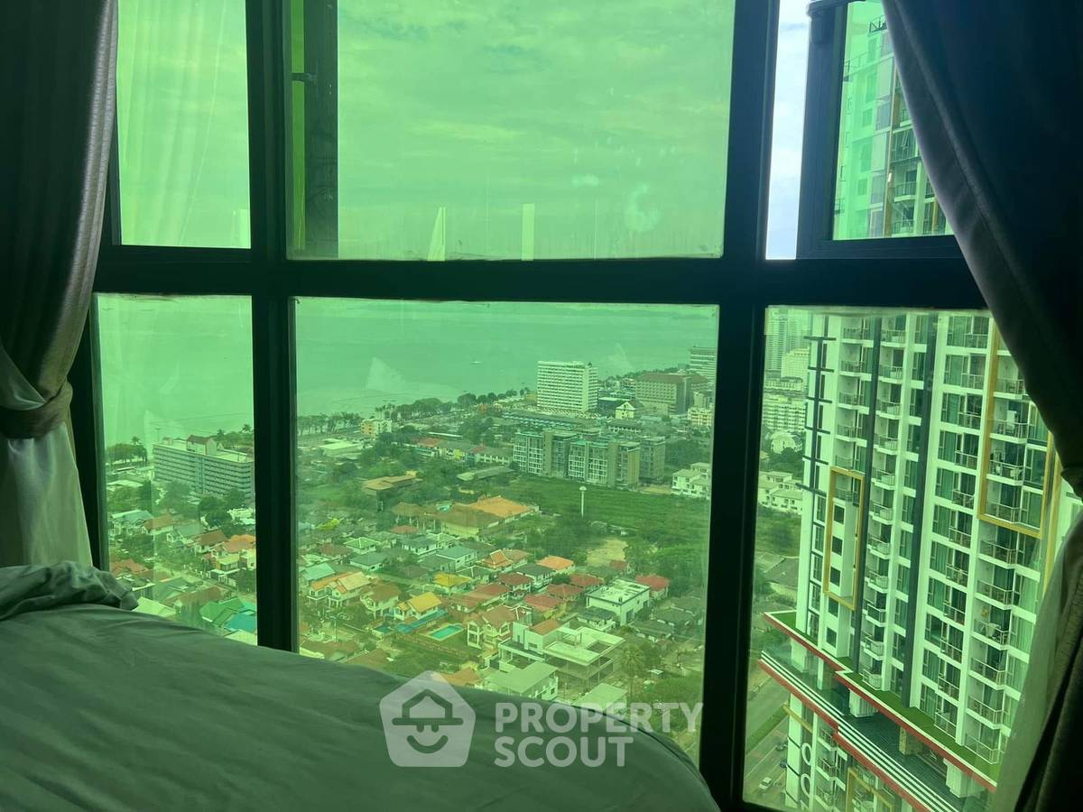 รูป คอนโด 1 ห้องนอน ชั้น 31 ขาย Dusit Grand Condo View จอมเทียน (ID 3282296) - รูปที่ 3/12
