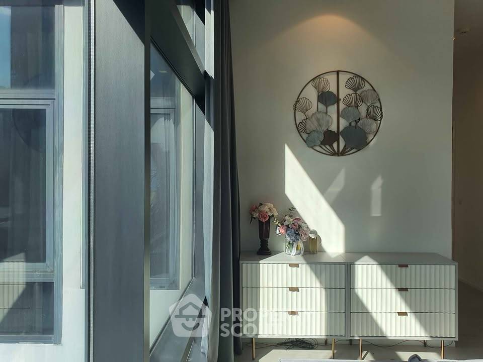 picture 3-BR Condo at Circle Living Prototype New Petchburi near MRT Phetchaburi (ID 3288593) - 15/21