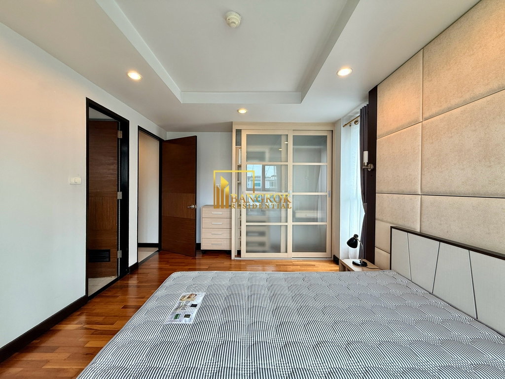 รูป Avenue 61 | Beautifully 3 Bedroom Property in Ekkamai - BR4996CD - รูปที่ 18/30