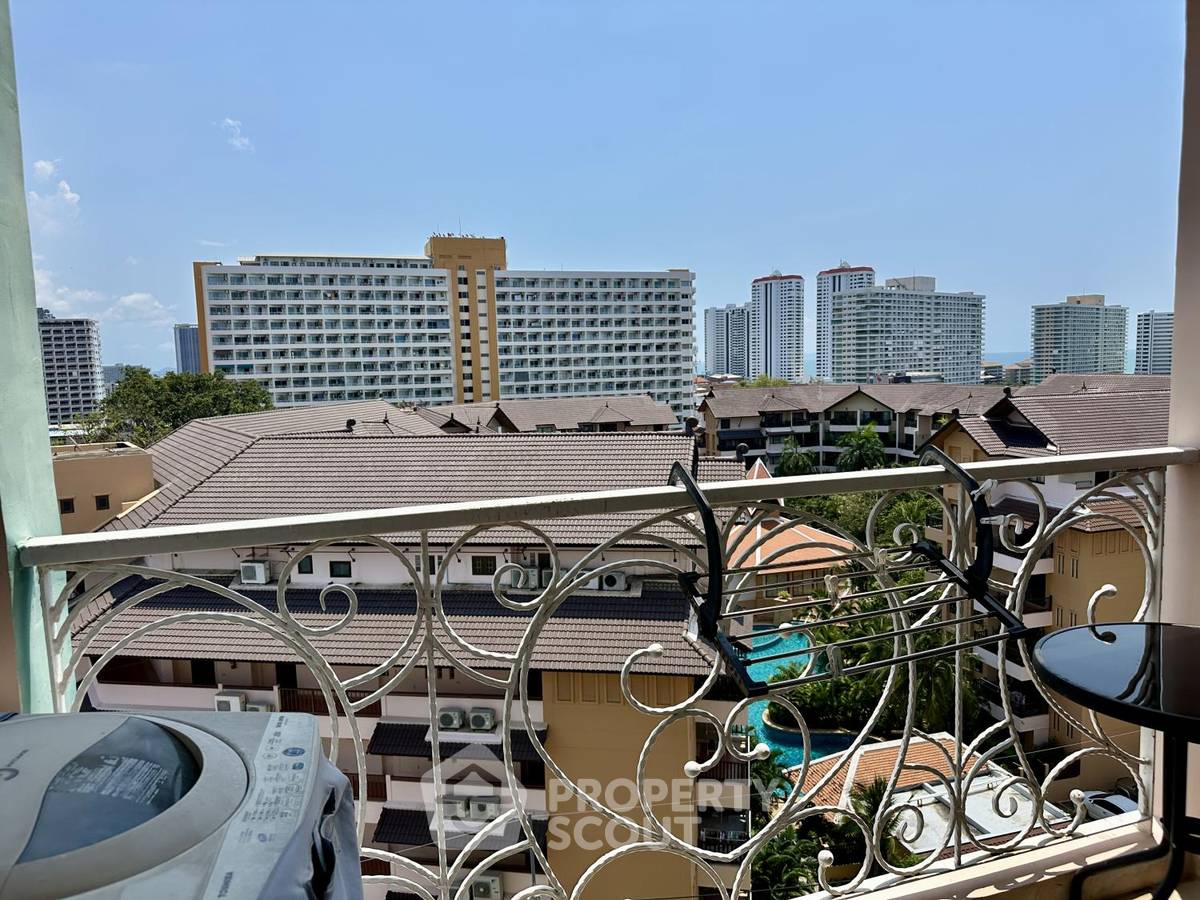รูป คอนโด 1 ห้องนอน Grande Caribbean Condo Resort Pattaya พัทยาใต้ (ID 3280945) - รูปที่ 12/13
