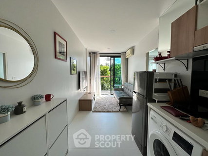 32 Sqm 1-BR Zcape X2 Condominium For Sale In Laguna, Phuket (ID 2138328)