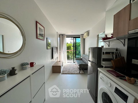 คอนโด 1 ห้องนอน 32 ตร.ม. Zcape X2 Condominium ขายที่ชิงทะเล ภูเก็ต (ID 2138328)