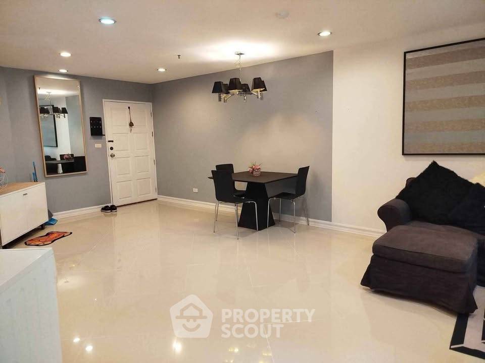 picture 2-BR Condo at Wittayu Complex near BTS Phloen Chit (ID 3144763) - 6/19