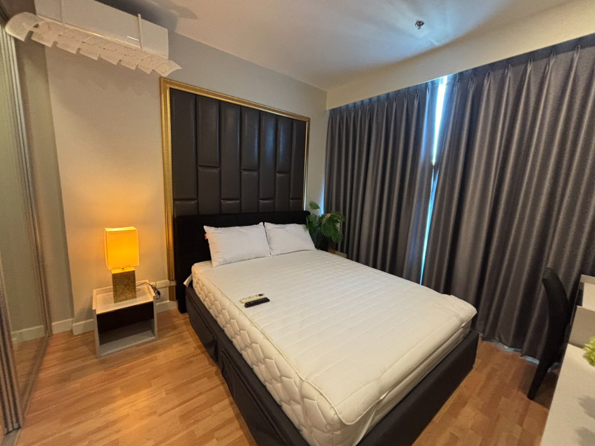 picture For Rent VANTAGE RATCHAVIPHA Fully Furnished (Near BTS Ratchayothin) - 22/26