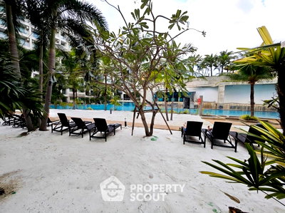 Condos for sale : 1-BR Condo at Laguna Beach Resort 3 The Maldives close to Pattaya (ID 3282343)