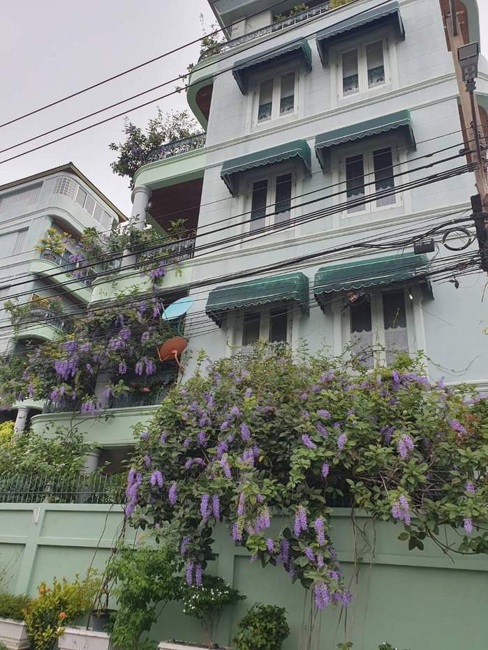 รูป 🏙️ ขายบ้านพร้อมที่ดิน ใจกลางรามคำแหง ทำเลแห่งอนาคต ซอยพระรามเก้า 35 หรือเข้าทางรามคำแหง 8 แยก 8 (อุดมยศ 3) - รูปที่ 8/10